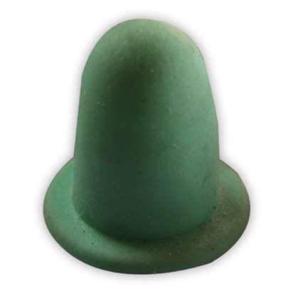 Втулка кріплення накладок порогов VAG (0239) Втулка кріплення накладок порогов VAG (0239)