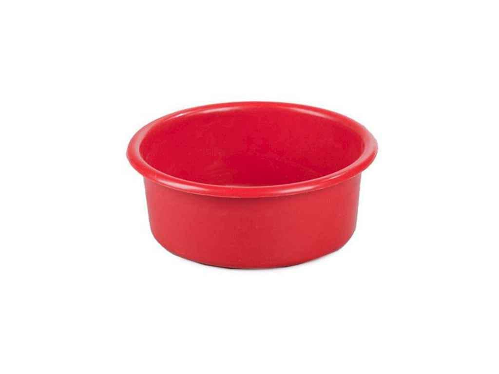 Таз Леміра пластиковий 12 л (616047)