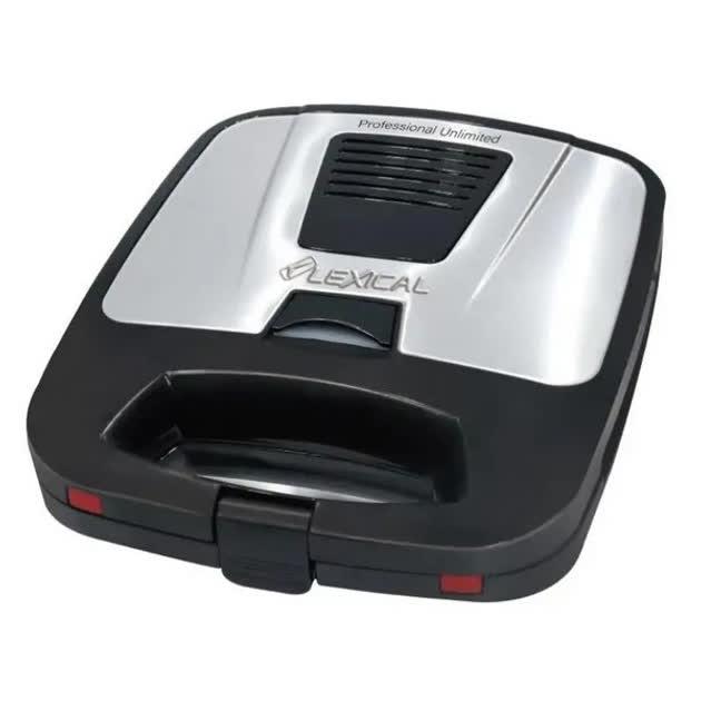 Мультимейкер Lexical LSM-2535 2в1 1200W (29570183)