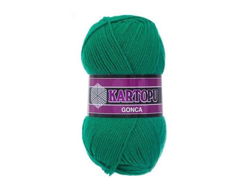 Пряжа Kartopu Gonca 5 шт. цвет K477 (802503)