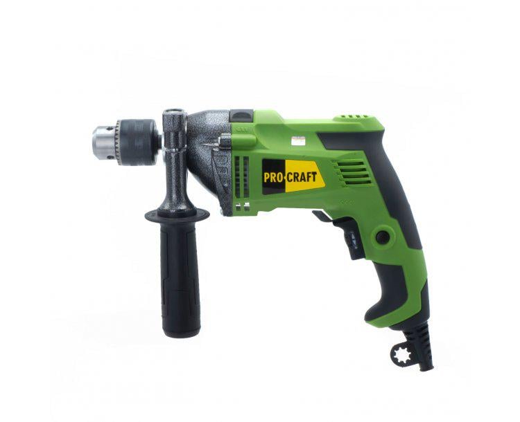 Дриль Procraft (PS1250)