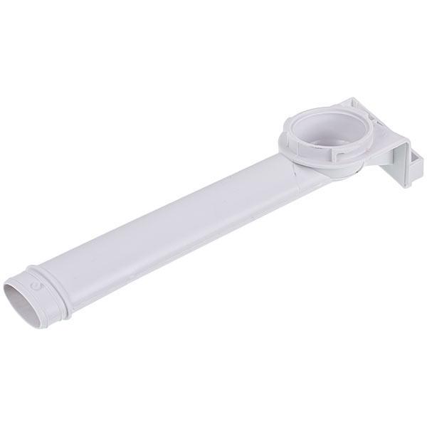 Фіксатор верхнього імпеллера для посудомийної машини Whirlpool 480140101543 (00000060862) - фото 2 Фіксатор верхнього імпеллера для посудомийної машини Whirlpool 480140101543 (00000060862) - фото 2