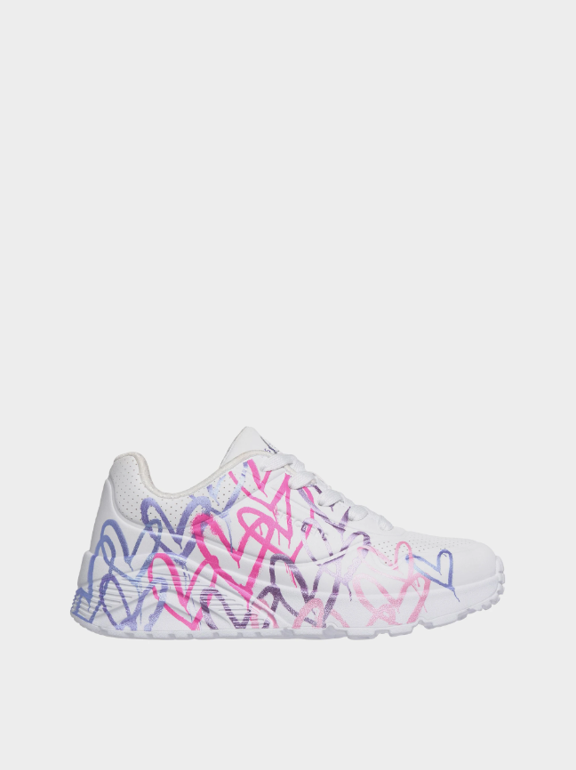 Кроссовки детские Skechers 314098L WPRP р. 37 Белый (37312060) Кроссовки детские Skechers 314098L WPRP р. 37 Белый (37312060)