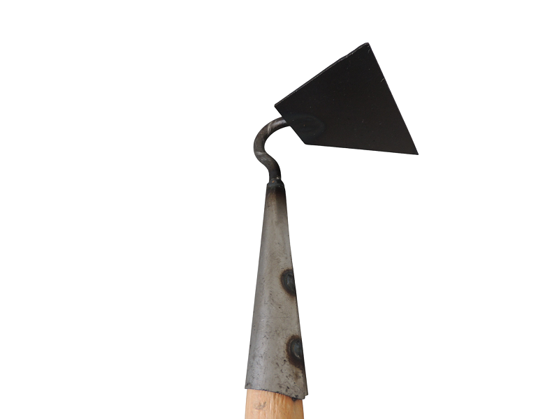 Сапка садова 60 см/ширина леза 10 см (26246288) - фото 4 Сапка садова 60 см/ширина леза 10 см (26246288) - фото 4