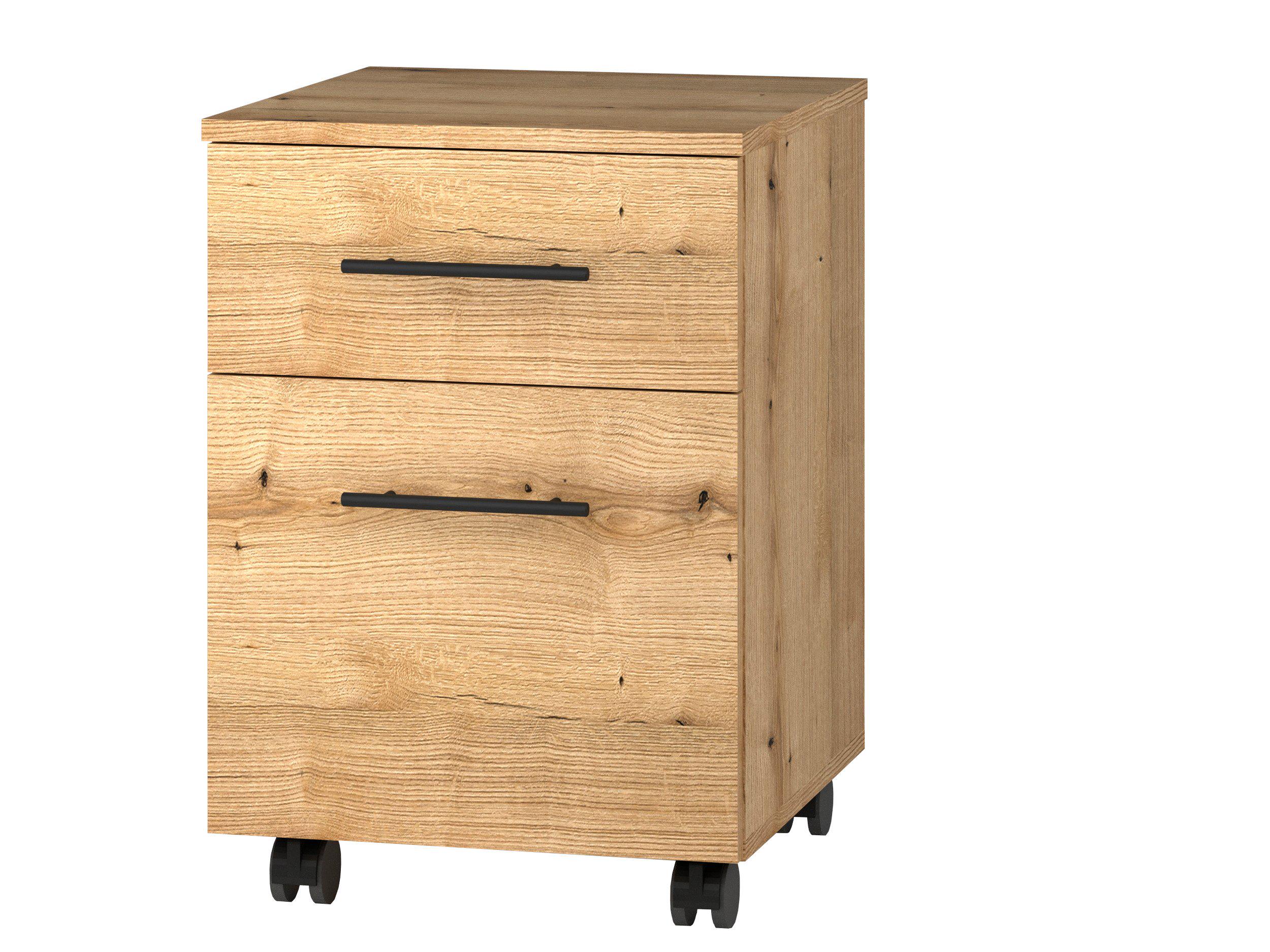 Тумба Orange-Line ОП-403 Дуб Эвок прибрежный (400837)