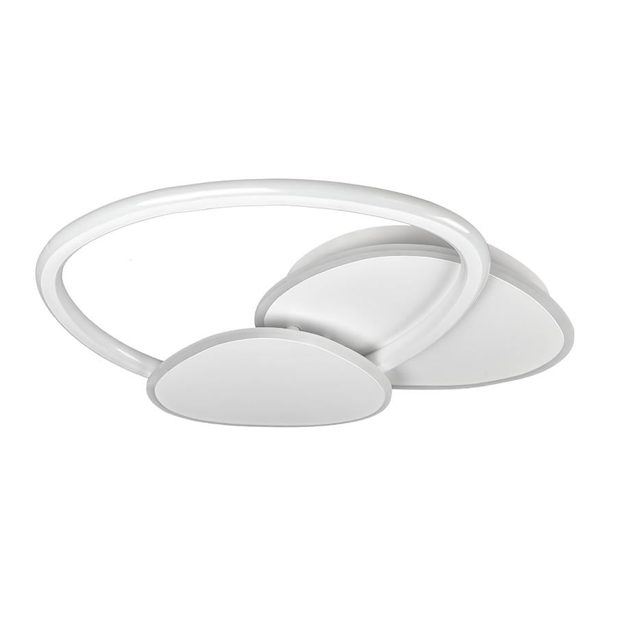 Люстра 7871008 Белый (LVS5067)