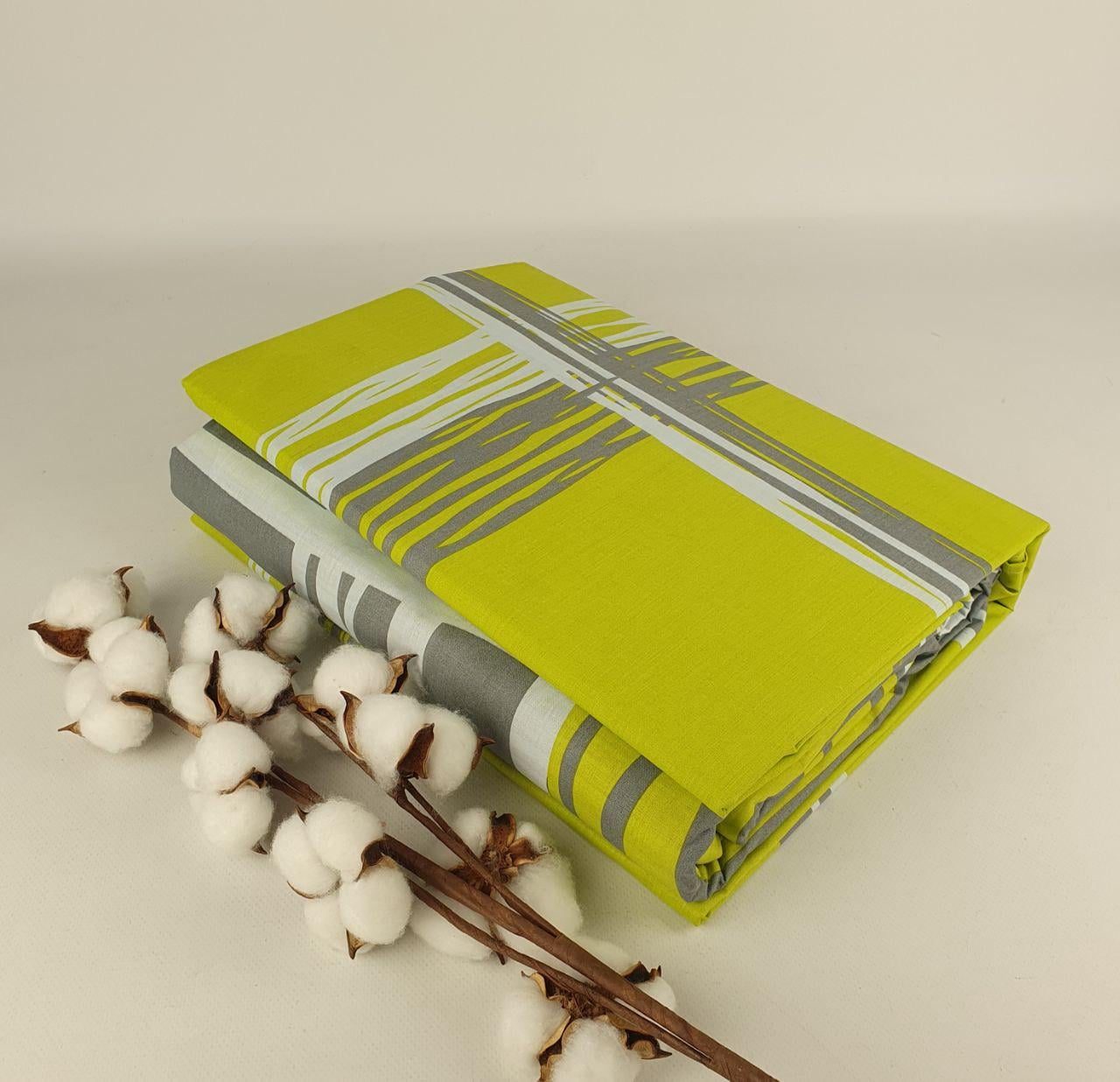 Комплект постельного белья Pretty БК 246 200x220 см (CN38561)