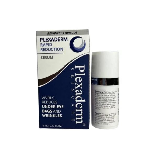 Сыворотка для кожи вокруг глаз аналог Plexaderm Anti Aging Serum 5 мл (29068781)
