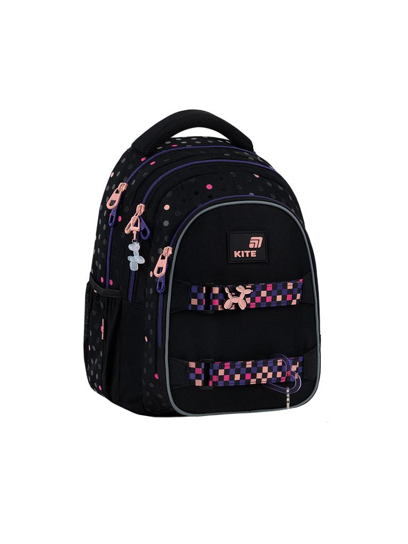 Рюкзак Kite Education Teens8001M Romantic Street Art (K26-8001M-1)