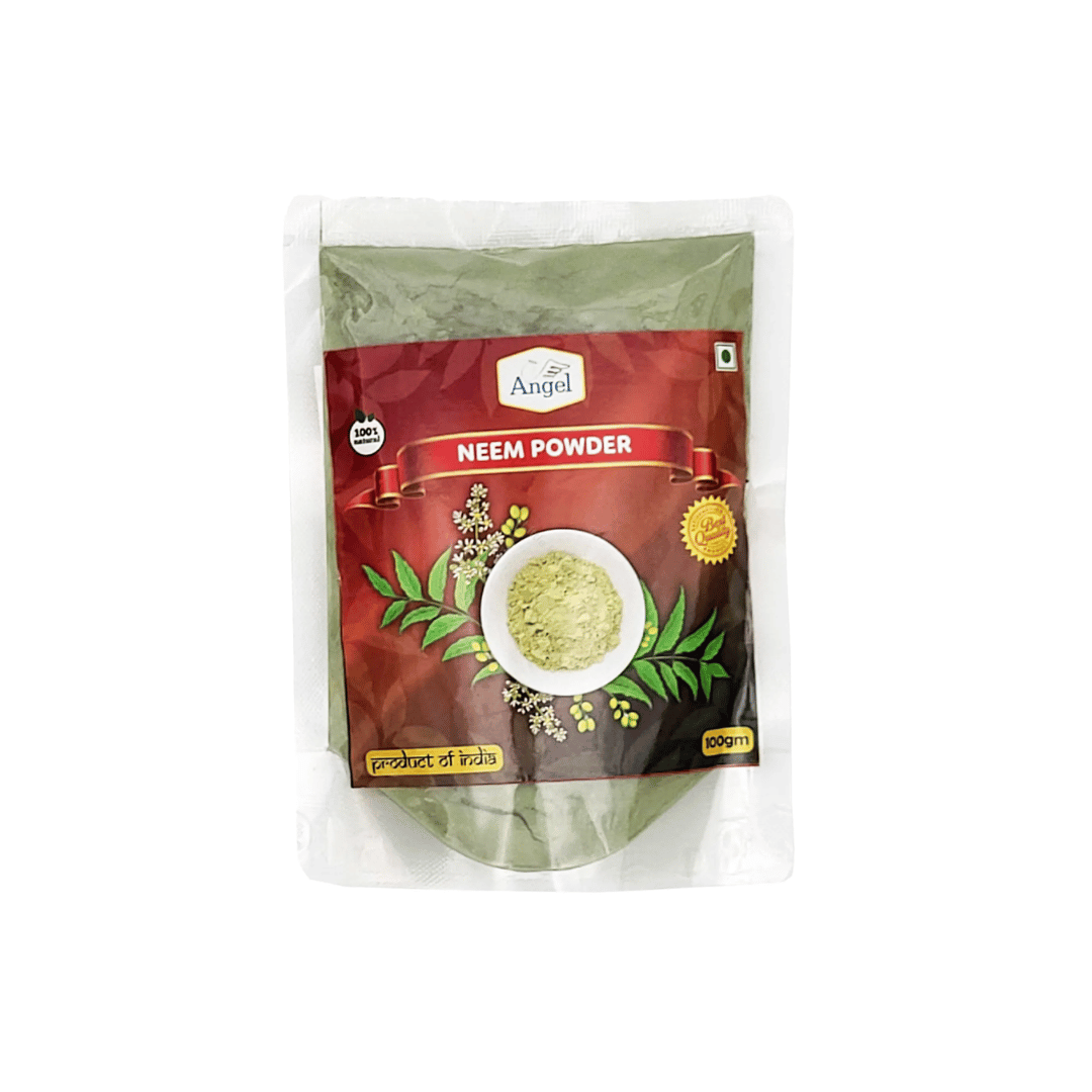 Порошок нема Angel 100 г