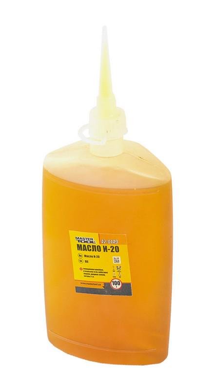 Масло MasterTool I-20 100 г (42-0149)