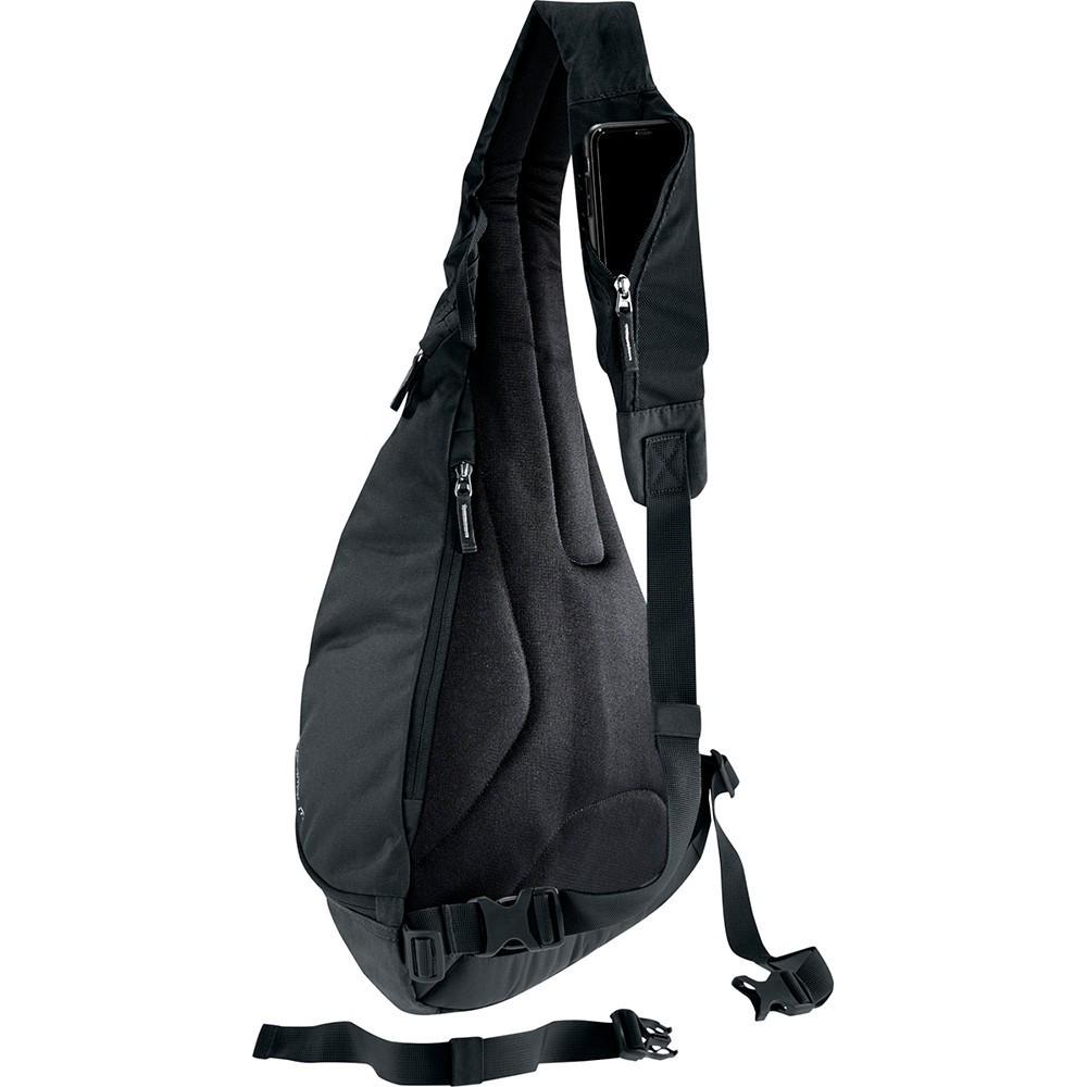 Сумка-рюкзак Deuter Tommy S 5 л 3800021 7000 - фото 2