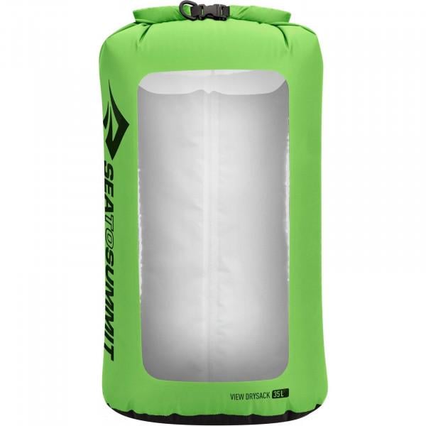 Гермомешок Sea to Summit View Dry Sack гермочохол, Apple Green, 35 L (AVDS35GN)