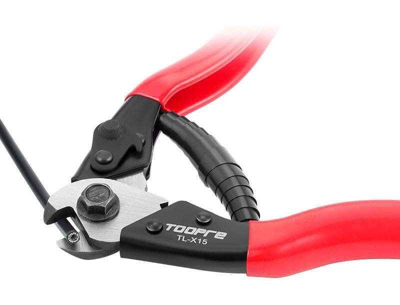 Інструмент для відкушування кожуха і троса велосипеда Toopre TL-X15 (8121) - фото 8