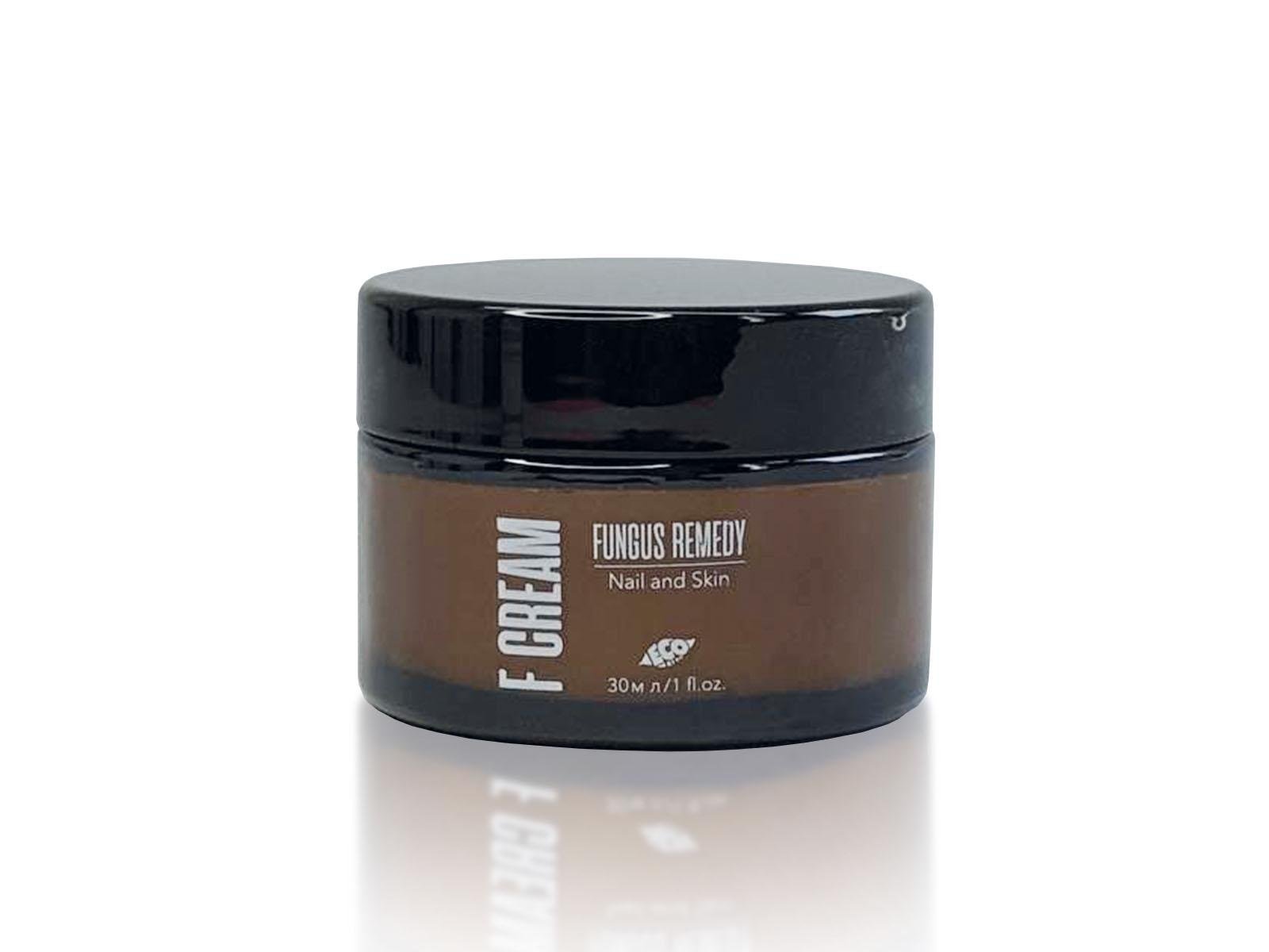 Крем фунгицидный противогрибковый крем 30 мл