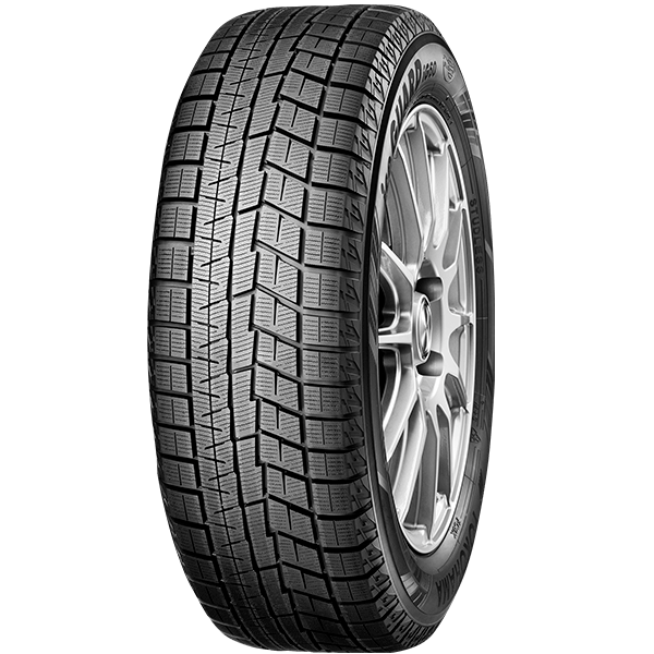 Автошина YOKOHAMA IceGuard IG60 145/65R15 72Q (1904352494)