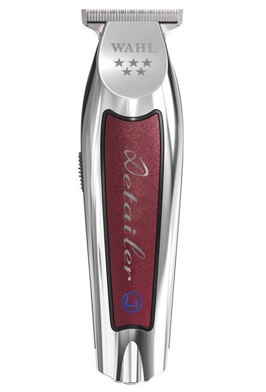 Машинка для стрижки волос WAHL Cordless Detailer Wide 5 Star 08171-016 беспроводная/триммер Т-образное лезвие 38 мм 100 мин (36657) Машинка для стрижки волос WAHL Cordless Detailer Wide 5 Star 08171-016 беспроводная/триммер Т-образное лезвие 38 мм 100 мин (36657)