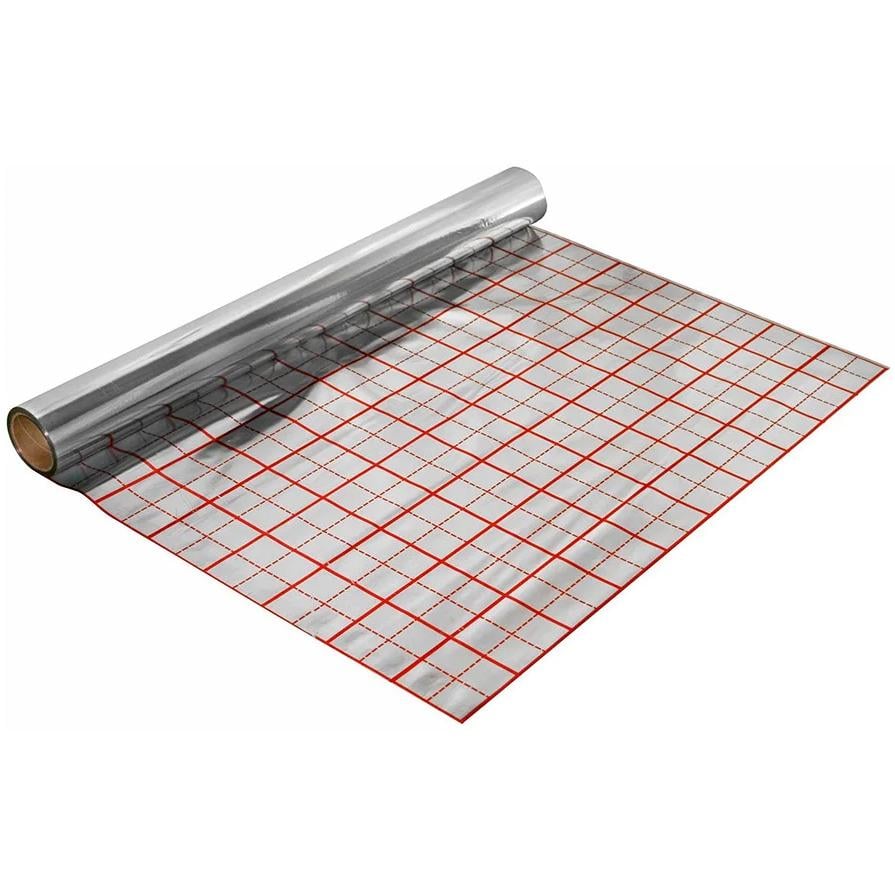 Пленка теплоотражающая KOER KR.8018 KR3018 (82963)