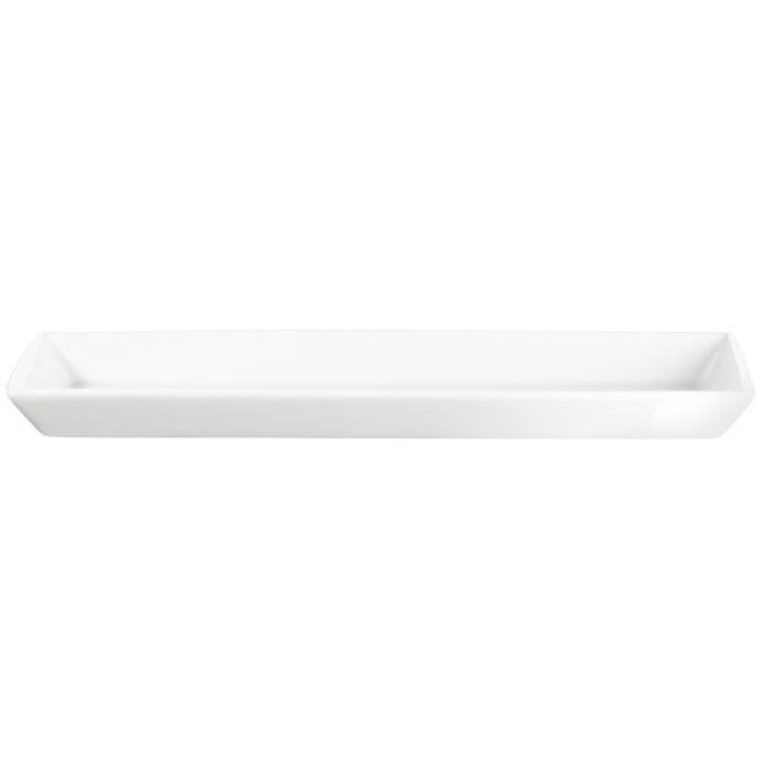 Тарілка прямокутна ASA-Selection 250C Plus 17 см (2454209) Тарілка прямокутна ASA-Selection 250C Plus 17 см (2454209)