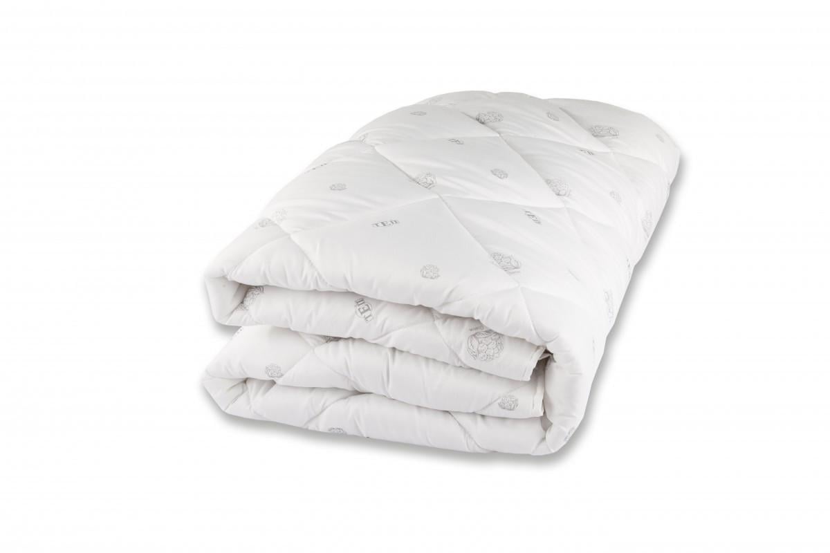 Одеяло Евро Balakhome Cotton 350 г\м2 210х200 см