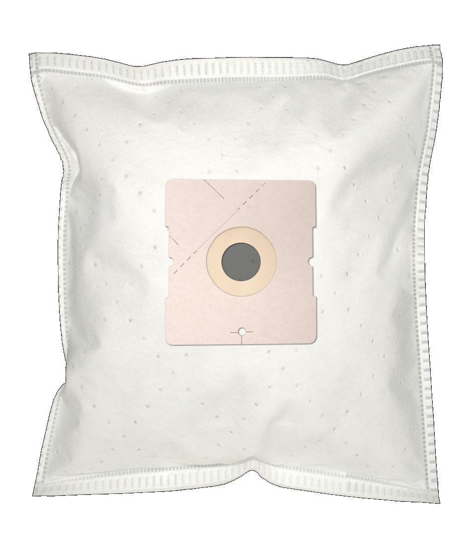 Мешки для пылесоса Filter Clean Y18 AEG Samsung Fakir/Nilco 4 шт. - фото 1 Мешки для пылесоса Filter Clean Y18 AEG Samsung Fakir/Nilco 4 шт. - фото 1