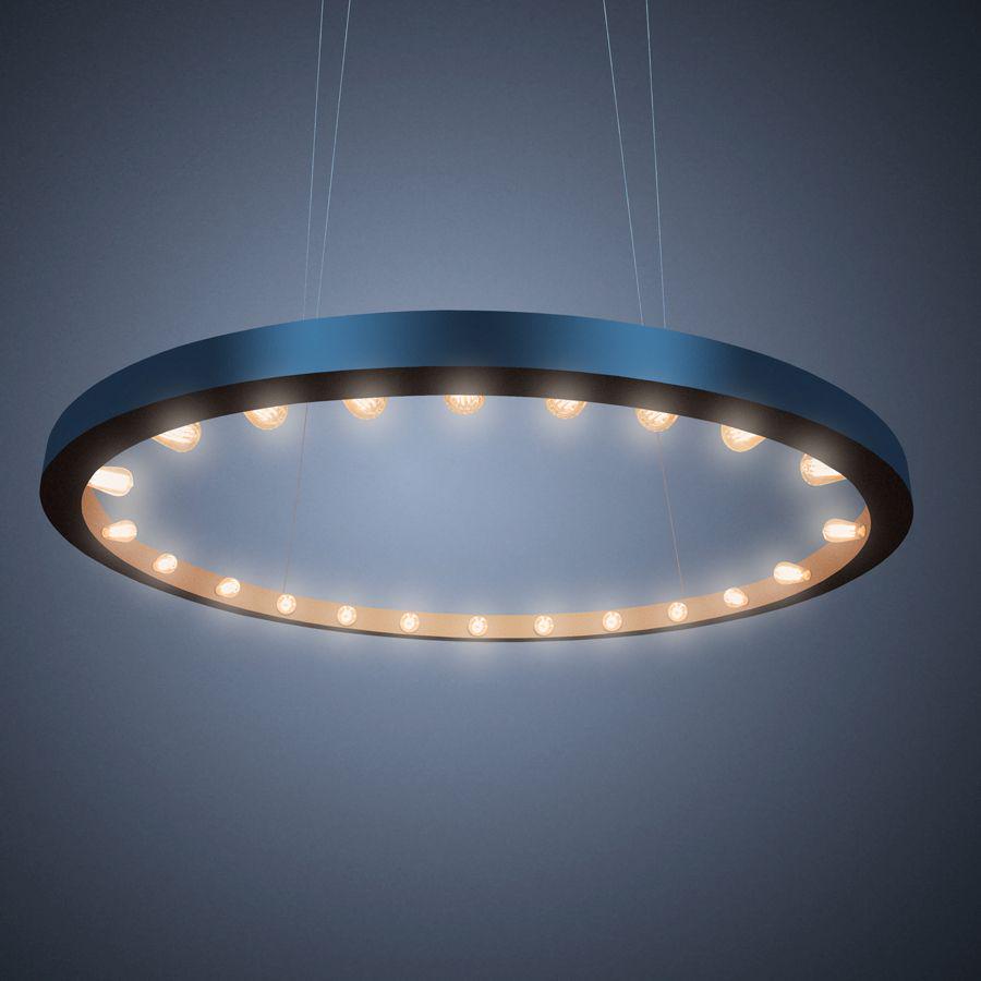 Люстра Imperium Light Crown (20522180.05.05)