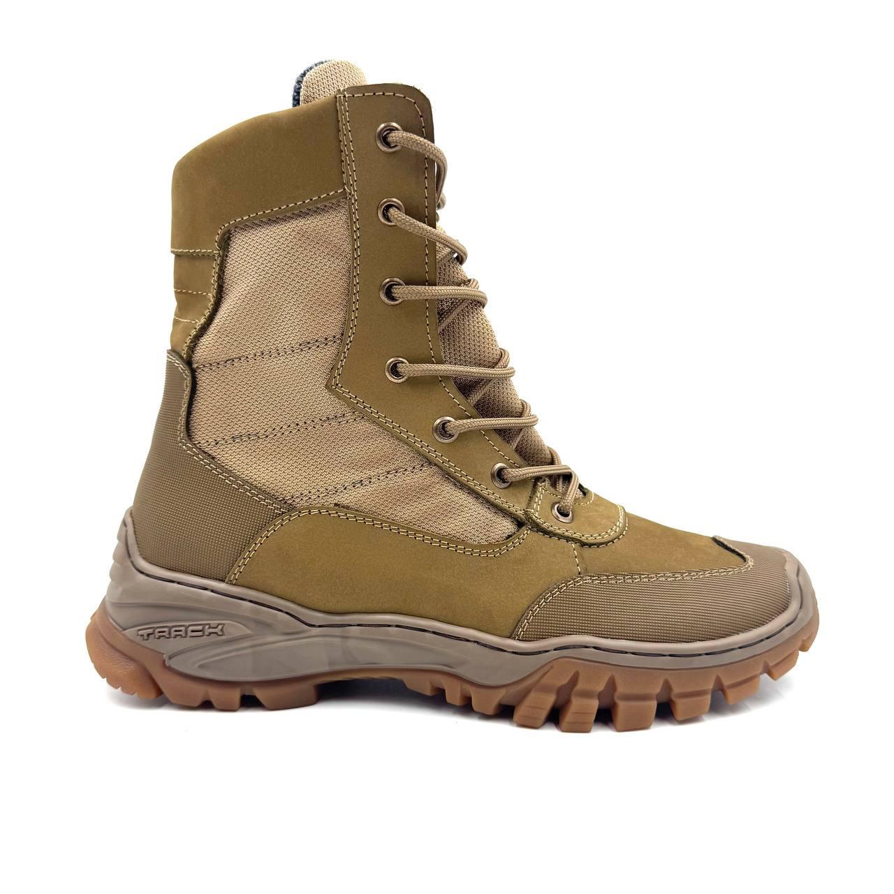 Берцы 7T2 осень-зима р. 48 Койот (150920283) Берцы 7T2 осень-зима р. 48 Койот (150920283)