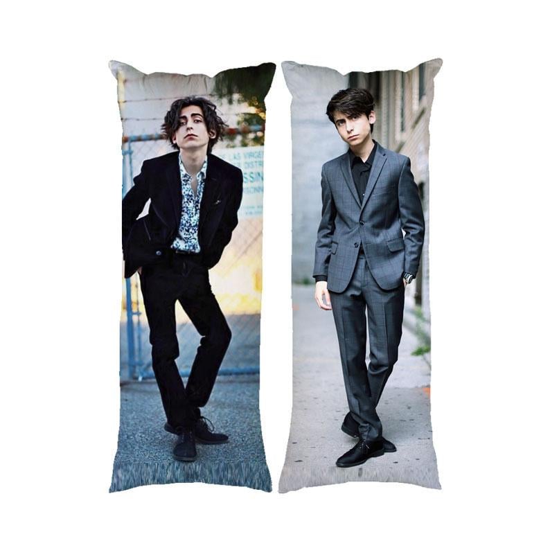 Подушка дакимакура Эйдан Галлахер декоративная ростовая для обнимания 50x170 см (1834023341) Подушка дакимакура Эйдан Галлахер декоративная ростовая для обнимания 50x170 см (1834023341)