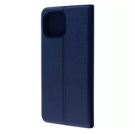 Чехол-книжка для телефона WAVE Stage Case - Oppo A38 4G  blue (545020004)