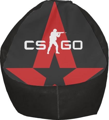 Кресло-груша Astralis 13 M (13243741)