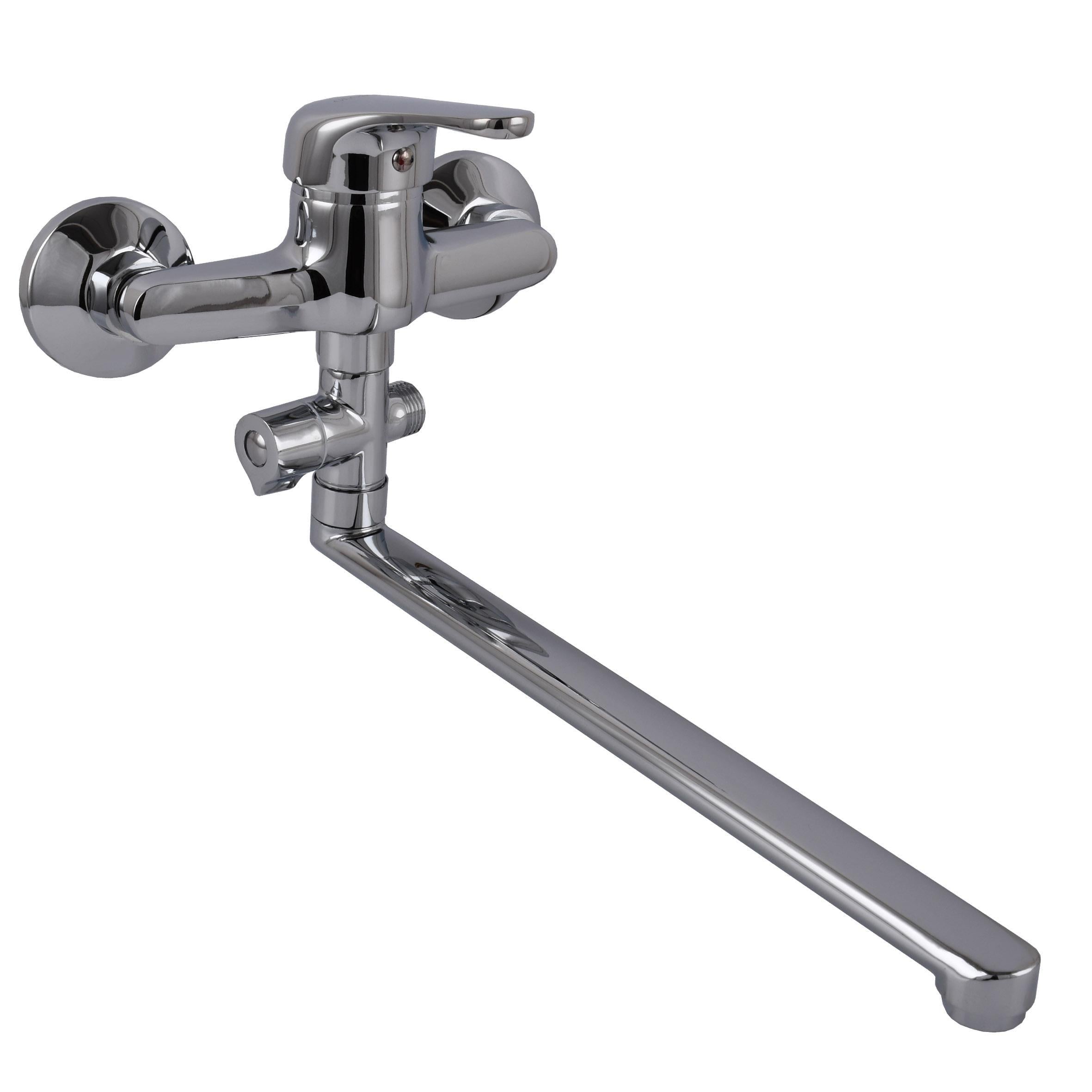 Змішувач для ванни Globus Lux Solly GLSO-0108 (000013279)