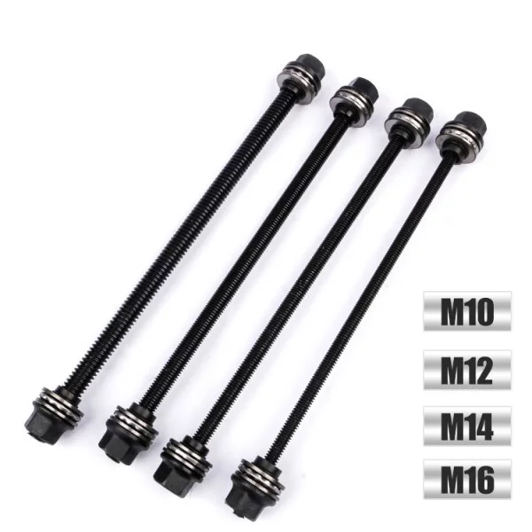 Съемники сайлентблоков универсальный (AN00155) - фото 7 Съемники сайлентблоков универсальный (AN00155) - фото 7