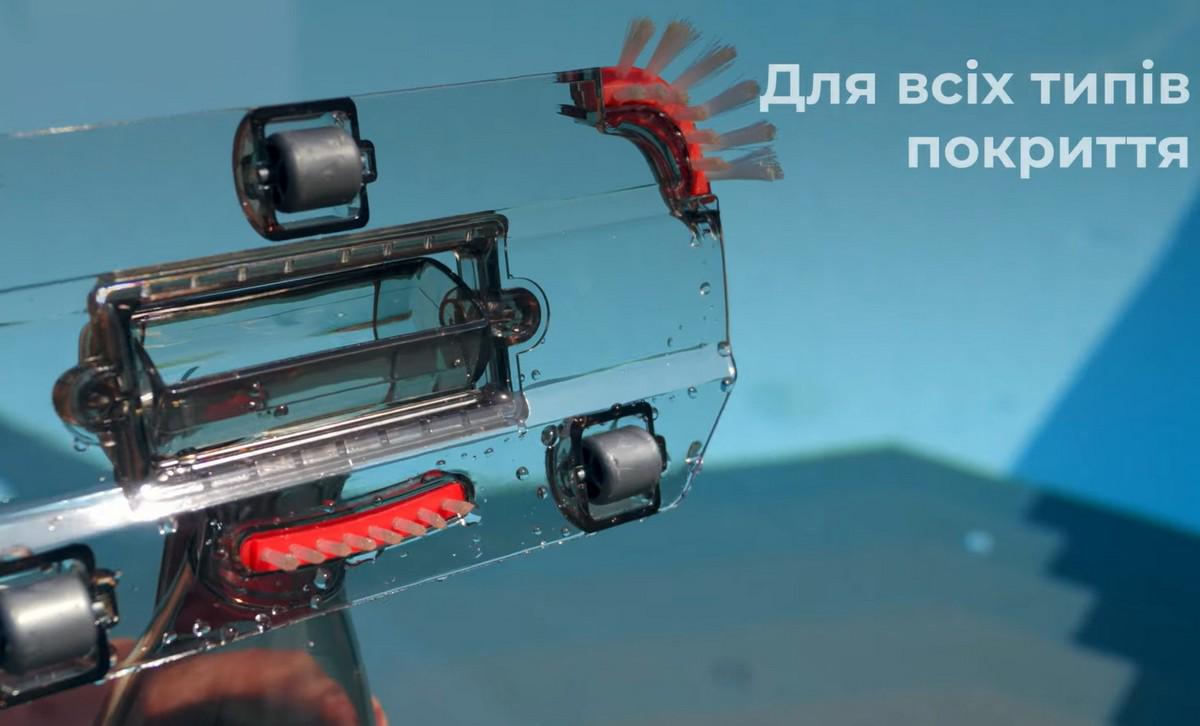 Ручний пилосос Kokido Voltera 35 Li-ion до 35 кв.м. (EV35CBX/EU) - фото 5 Ручний пилосос Kokido Voltera 35 Li-ion до 35 кв.м. (EV35CBX/EU) - фото 5