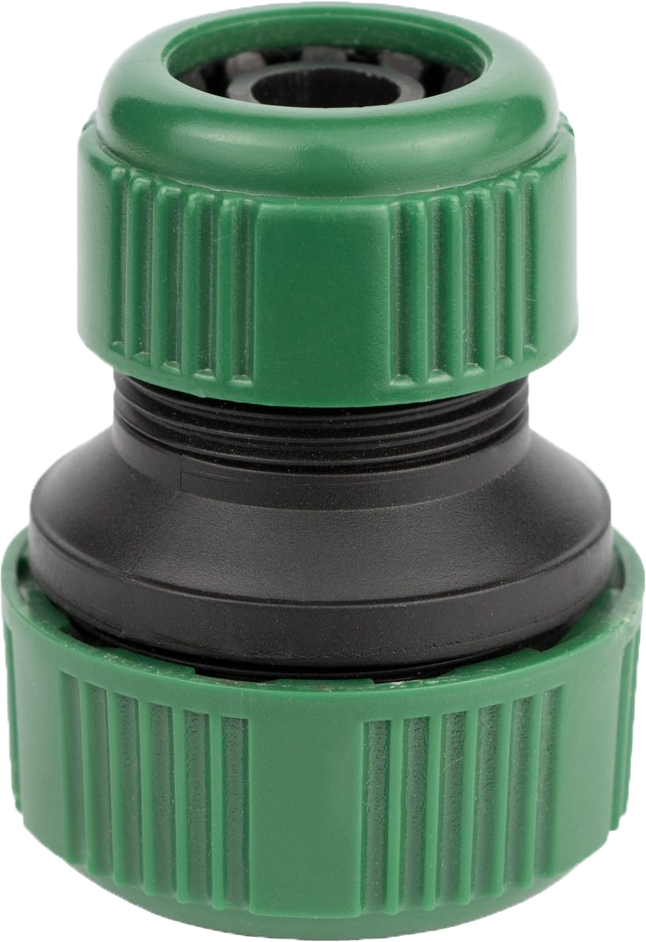 Муфта ремонтная для шланга 1/2"х3/4" (6552)