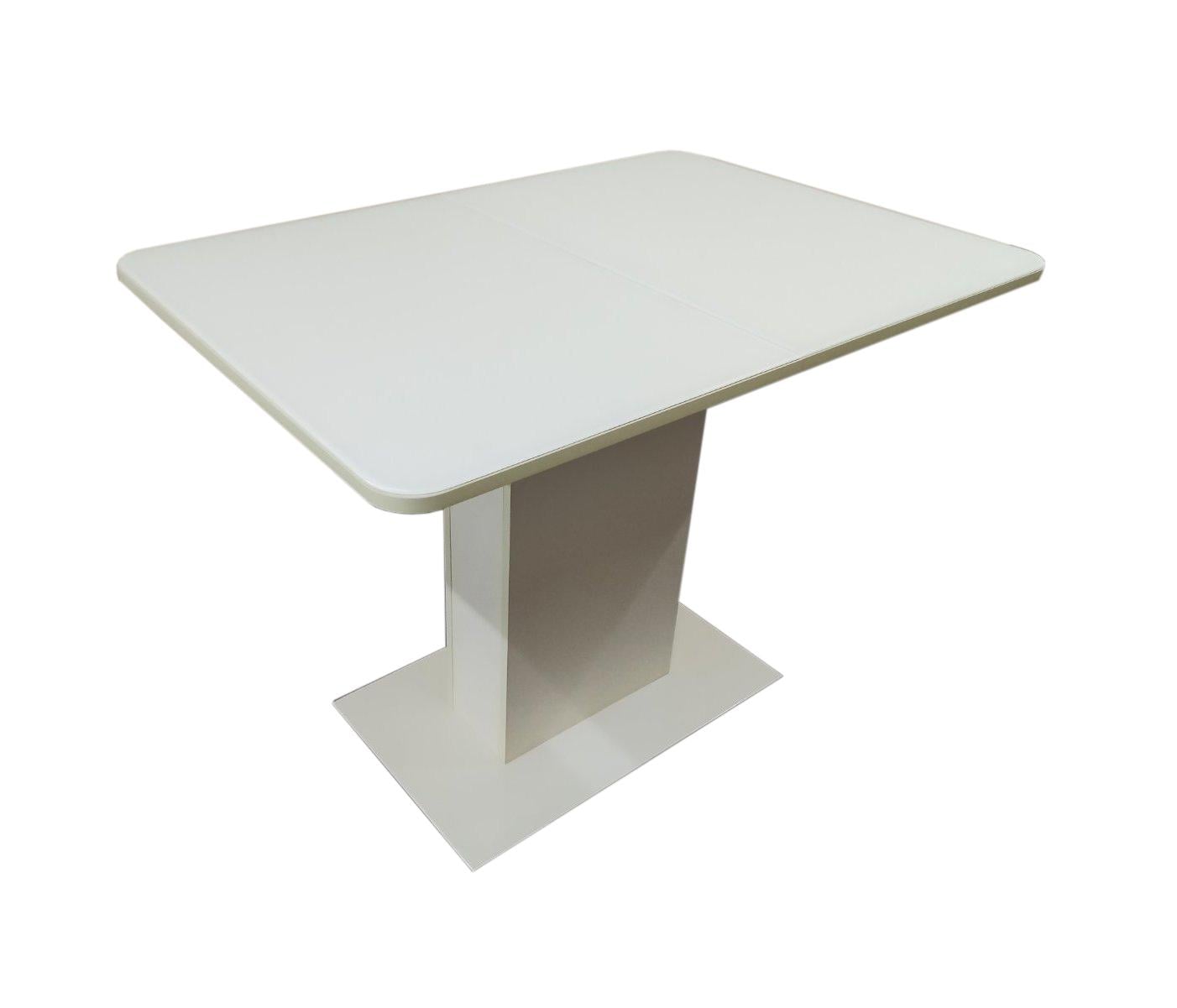 Стол обеденный раскладной VT-S3 Ваниль (2b327d5b)