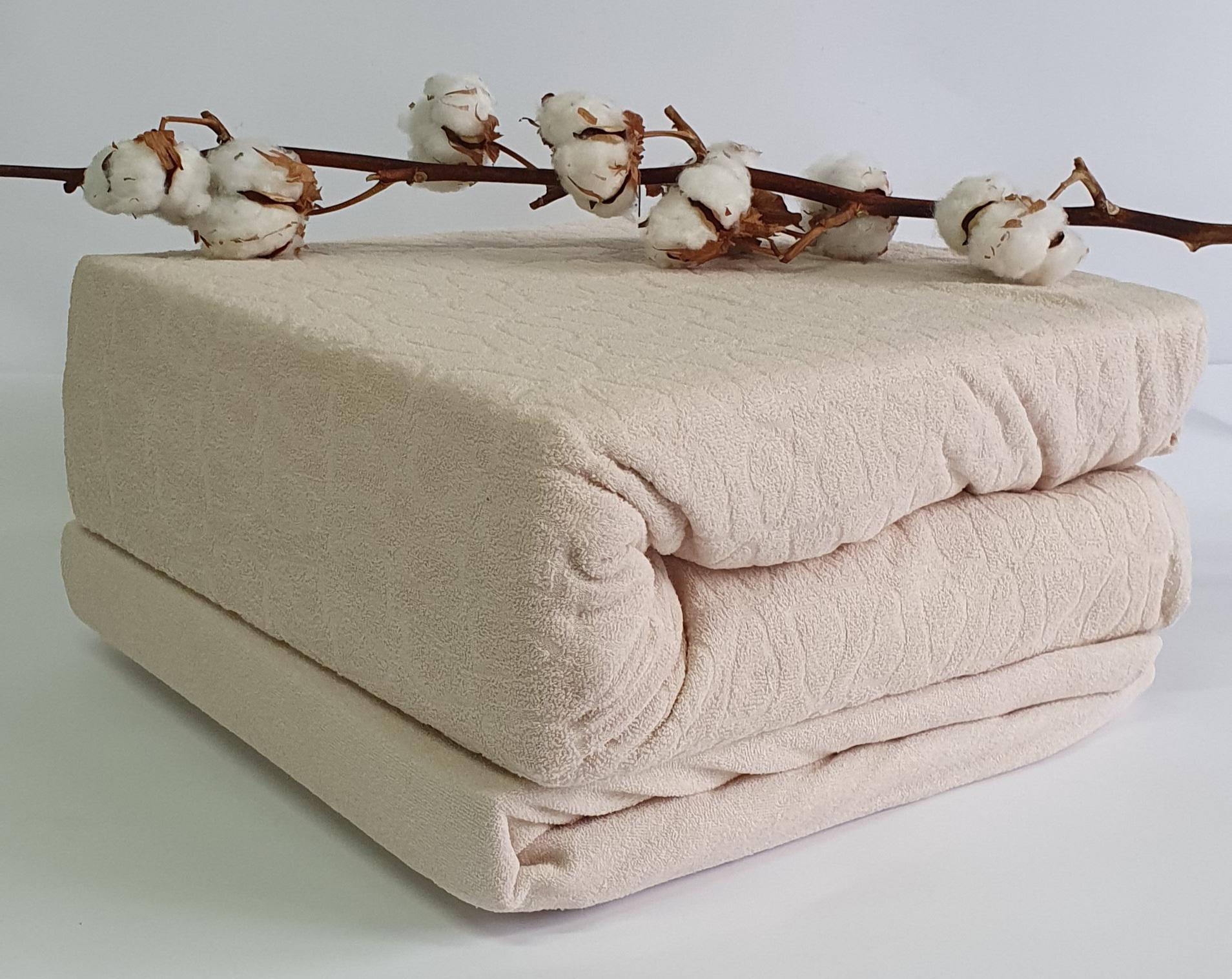 Комплект постельного белья Maison D'or 200х220 Beige (CN6023)