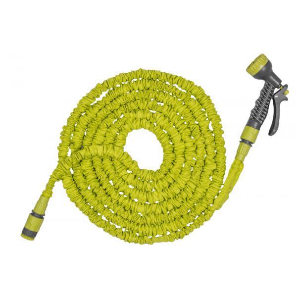 Шланг для полива Bradas Trick Hose 5-15 м (WTH515GR)