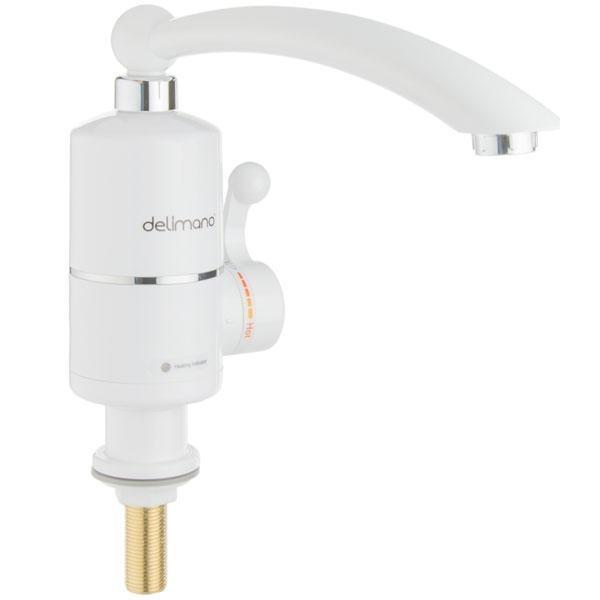 Проточный водонагреватель Delimano (71536a9f) Проточный водонагреватель Delimano (71536a9f)