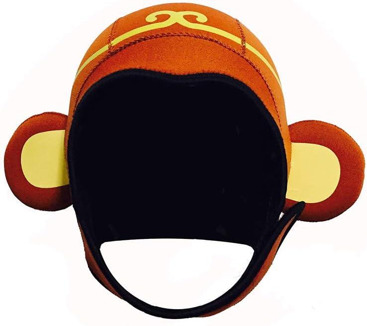 Капюшон для подводного плавания/снорклинга Amazon b07rl23gvv Коричневый - фото 2 Капюшон для подводного плавания/снорклинга Amazon b07rl23gvv Коричневый - фото 2