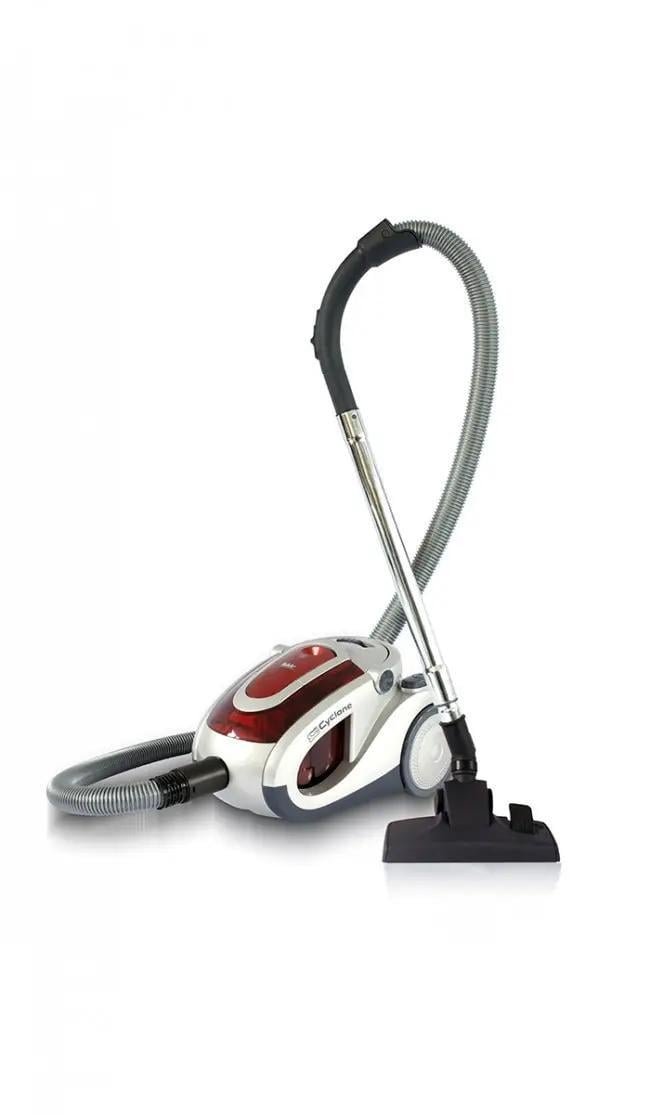 Пылесос Fakir GmbH BL 181750 Вт (100002) Пылесос Fakir GmbH BL 181750 Вт (100002)