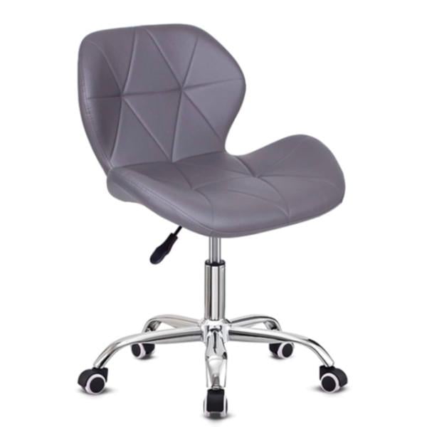 Стілець для майстра Стар Нью Сірий