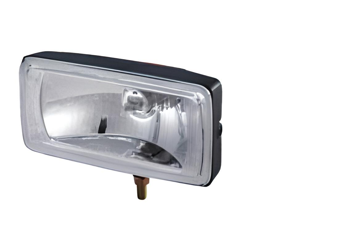 Фары дополнительные Sirius NS-2181 B-C H3 12 В 55 W 194x100 мм (37962)