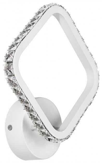 Бра светодиодное Altalusse INL-9414W-10 White (11050989)