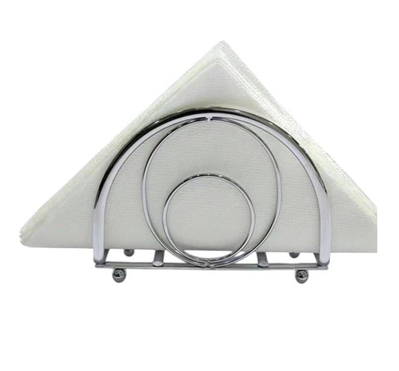 Підставка для серветок Dynasty 13х9 см (ae0c05e8)