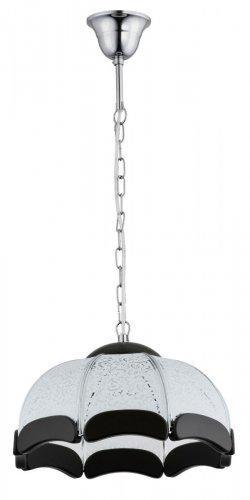 Люстра подвес Alfa Samanta (20531)