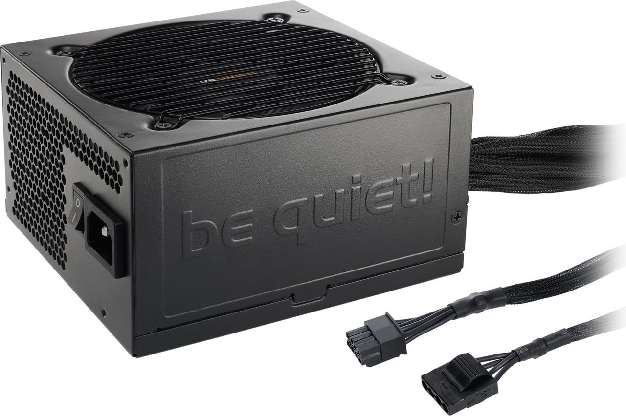 Блок живлення be quiet! Pure Power 11 600W (BN294)