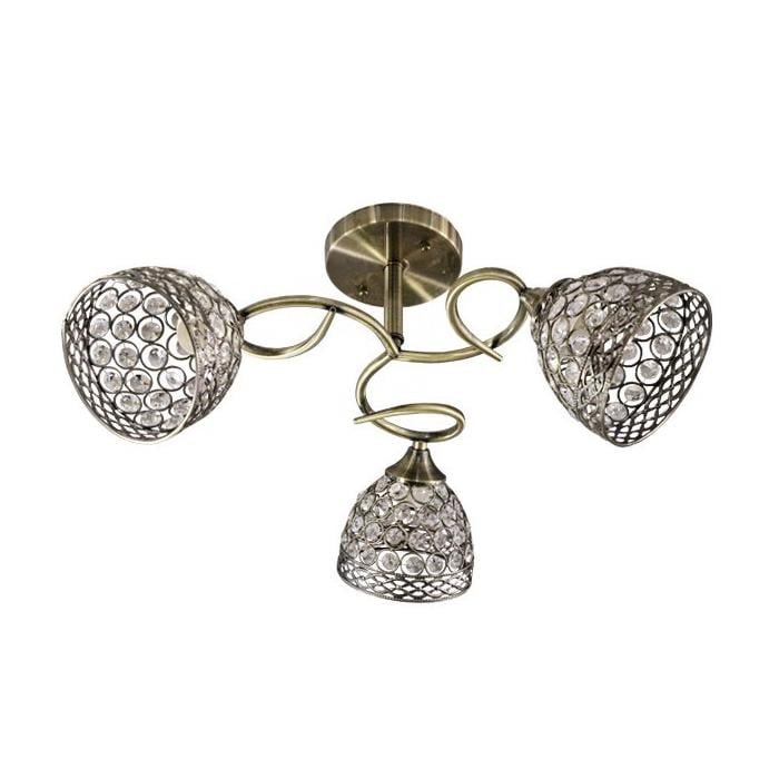 Люстра класична Numina 3475/3AB