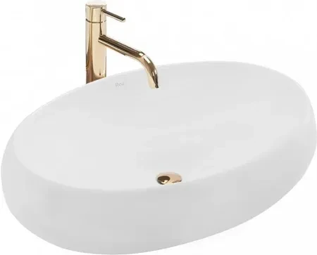 Умывальник Rea Melania (ReaU0656)
