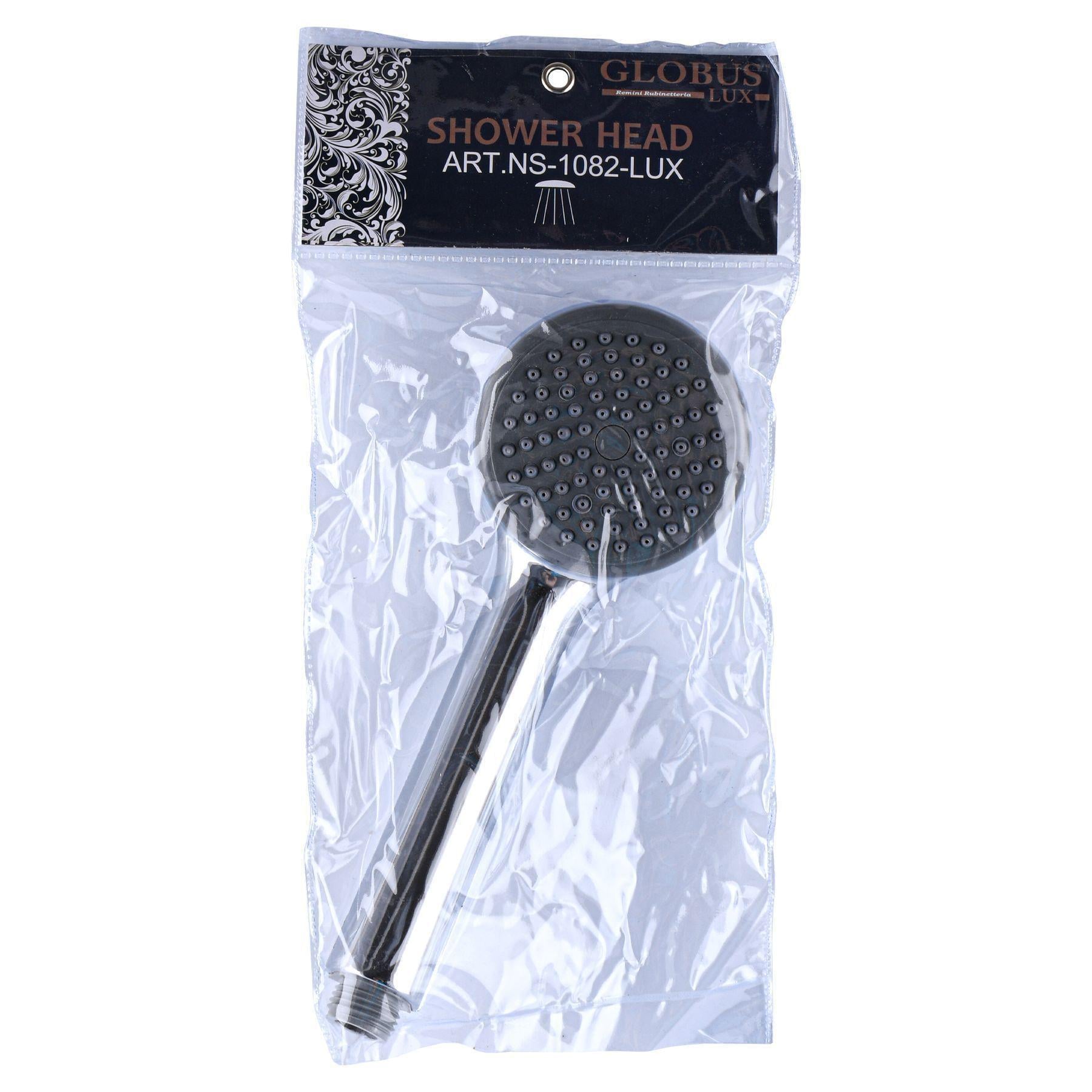 Душевая лейка Globus Lux NS-1082-P (000020407)
