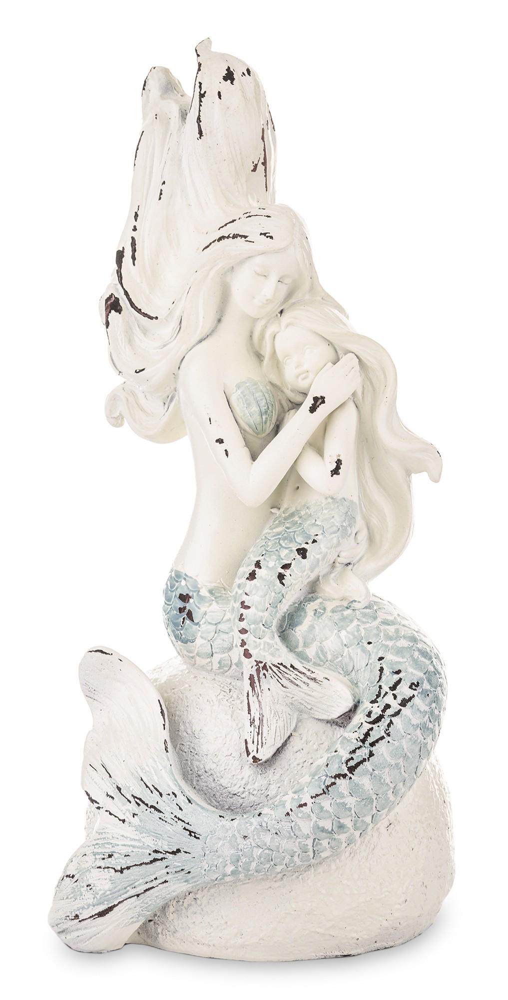 7Статуэтка фигурка Русалки (141397)